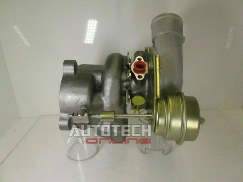 K04 015 k03 - upgrade, turbolader