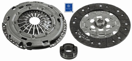Kupplungssatz sachs - x,