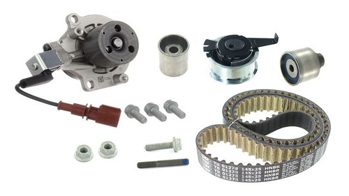 Skf wasserpumpe - skf, +