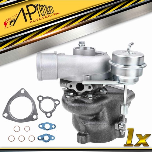 Turbolader für audi - audi, b5