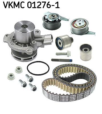 Skf vkmc 01276 - skf, 01276-1