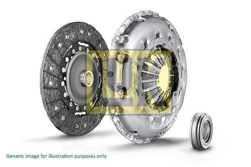 Kupplungssatz luk 623 3082 - x,