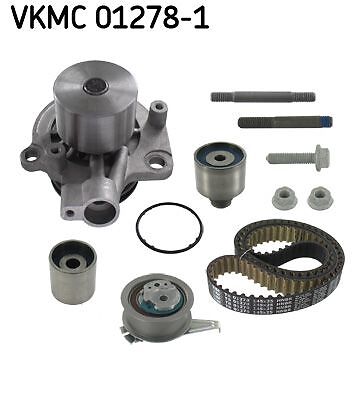 Skf vkmc 01278 - skf,