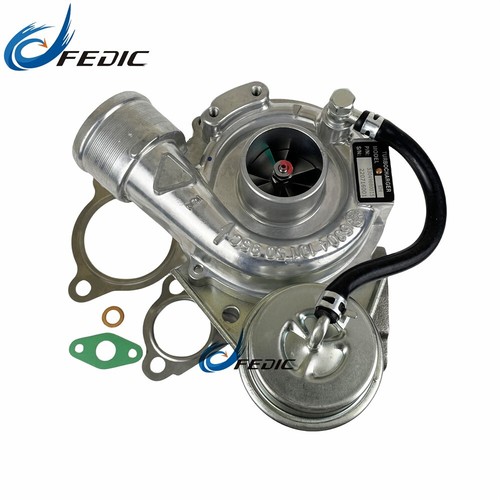 Upgrade turbolader k04 - upgrade,