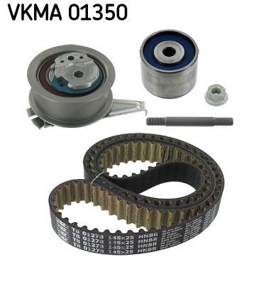 Skf zahnriemensatz vkma - zahnriemensatz,