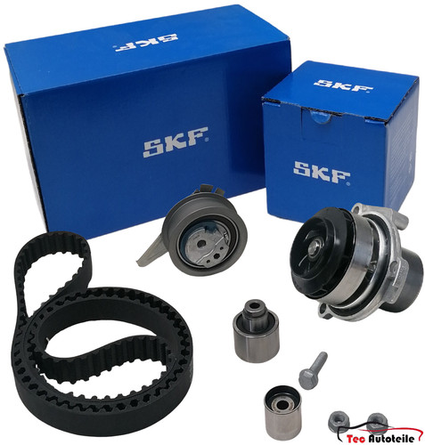 Skf zahnriemensatz wasserpumpe - skf,