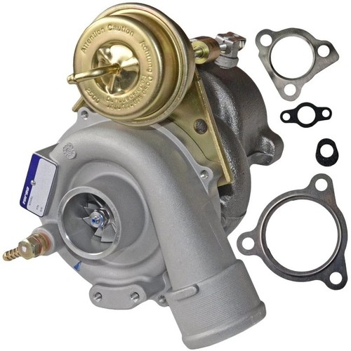 Turbocharger k04 015 - turbocharger, k04-015