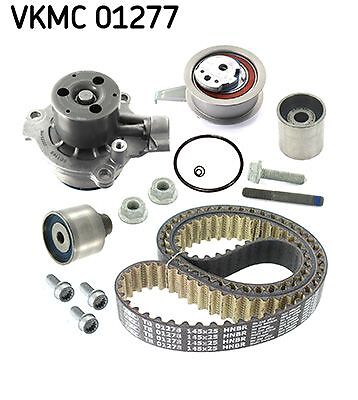 Skf vkmc 01277 spannrollensatz - vkmc,