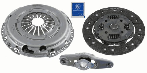 Sachs 3000 950 023 - 1x,