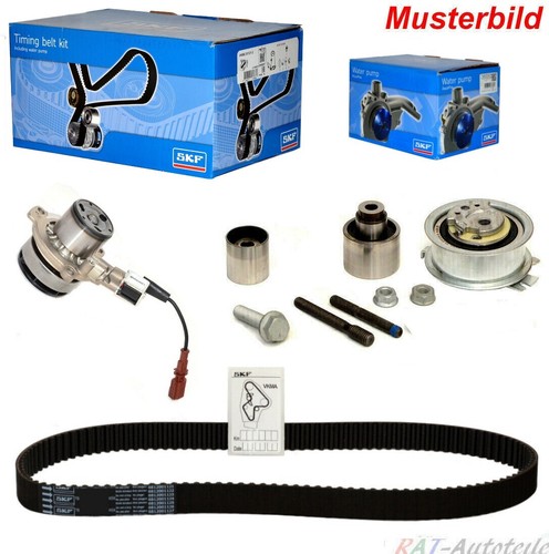 Skf zahnriemensatz kit vkmc - skf, zahnriemensatz,kit