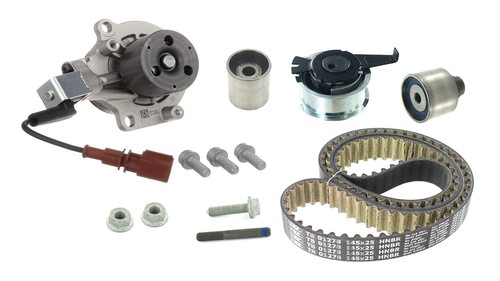 Skf wasserpumpe - skf, +