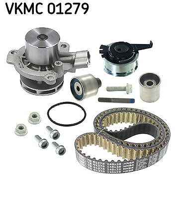 Skf vkmc 01279 - vkmc, spannrollensatz