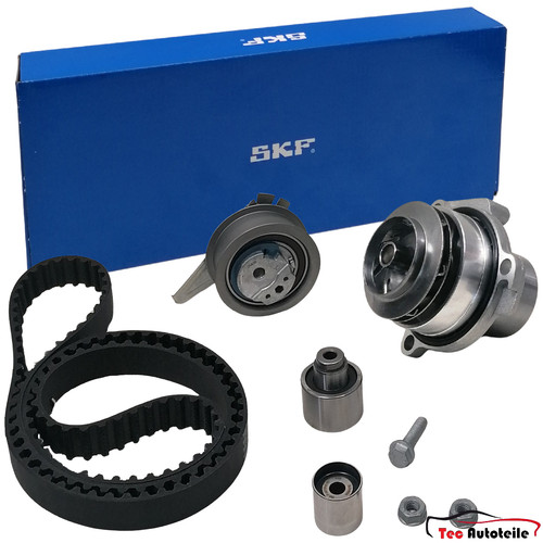 Skf zahnriemensatz - zahnriemensatz, +