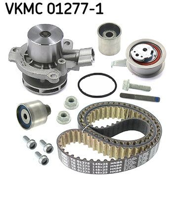 Skf vkmc 01277 - skf,